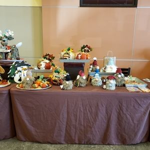 Holiday HillyBilly  Christmas Knomes